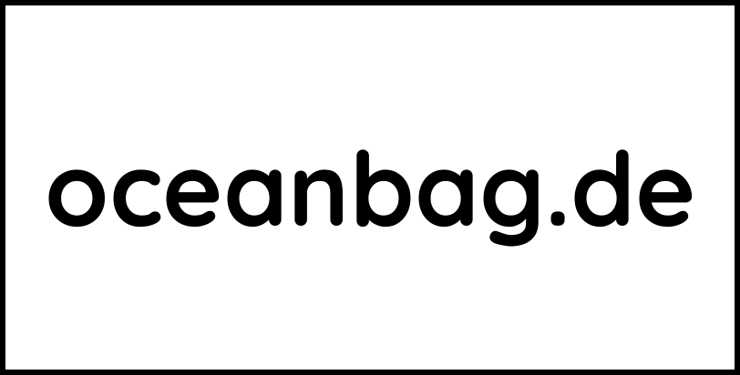 oceanbag.de