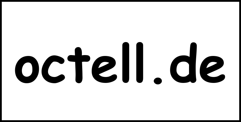 octell.de