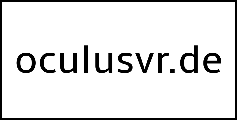 oculusvr.de