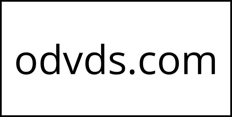 odvds.com