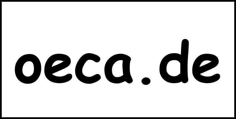 oeca.de