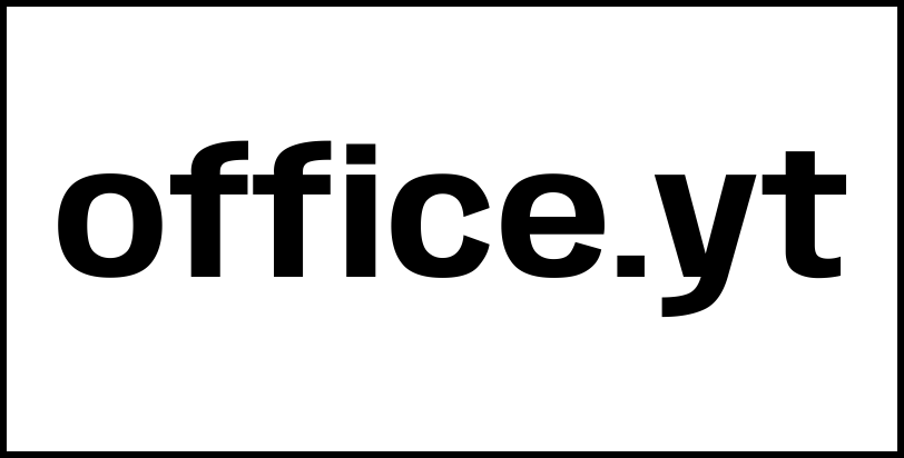 office.yt