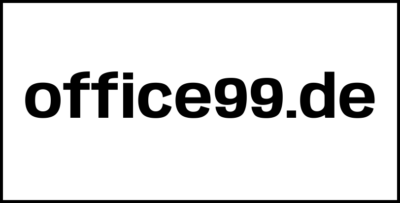 office99.de