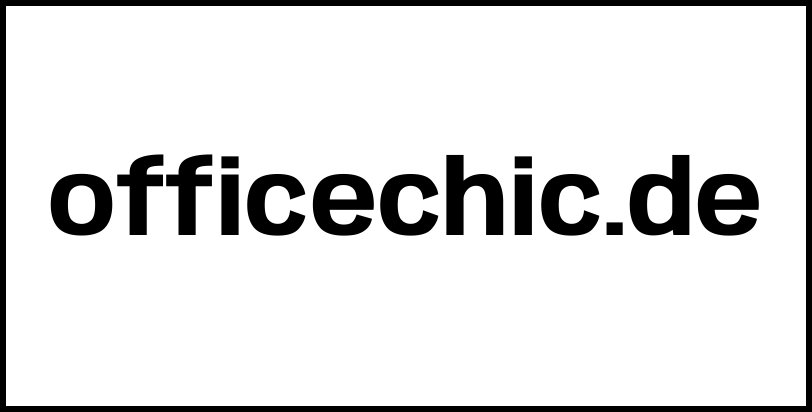 officechic.de