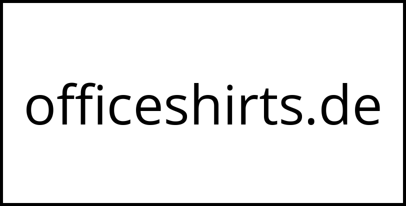 officeshirts.de