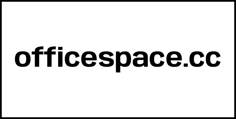 officespace.cc