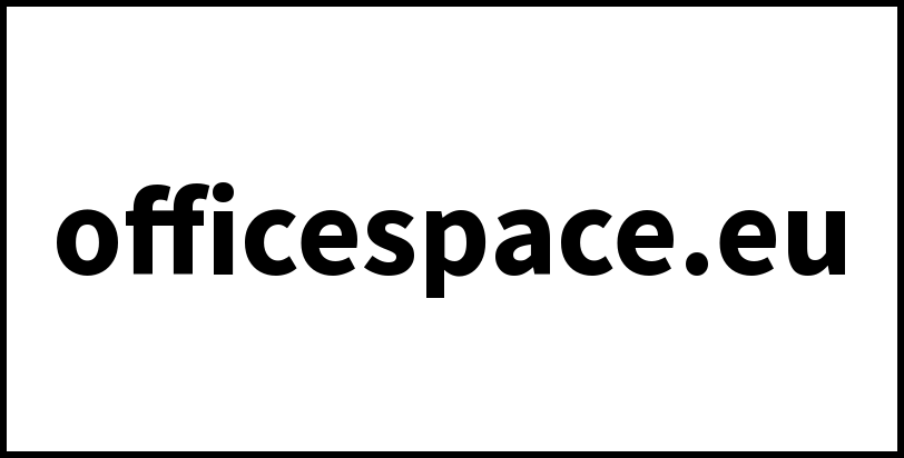 officespace.eu