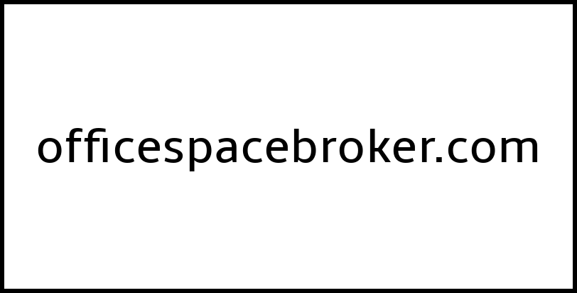 officespacebroker.com