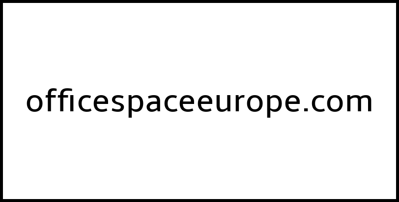 officespaceeurope.com