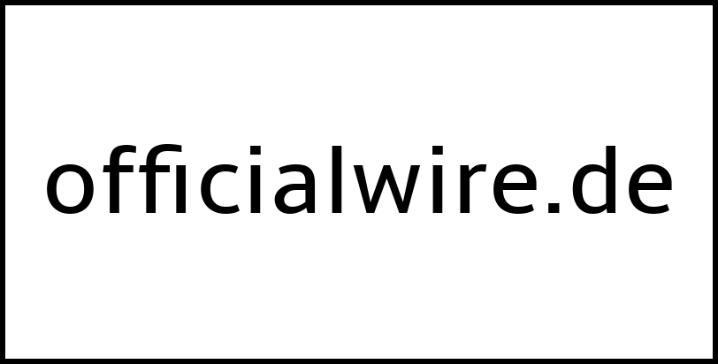 officialwire.de