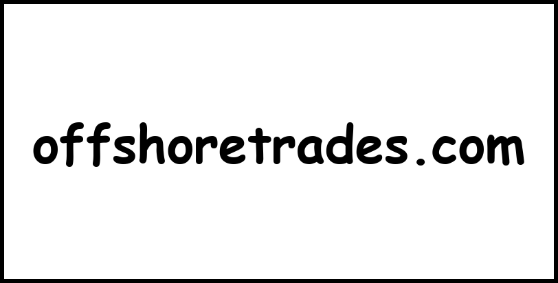 offshoretrades.com