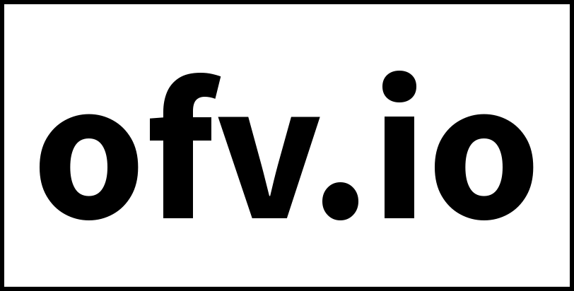 ofv.io