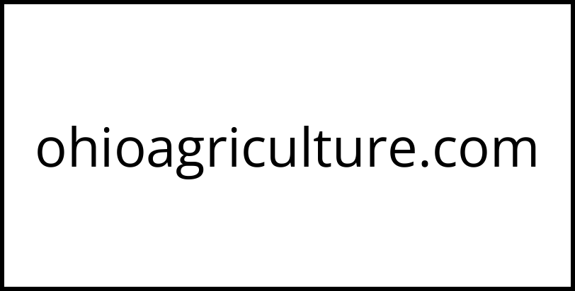 ohioagriculture.com