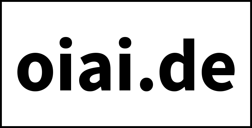 oiai.de