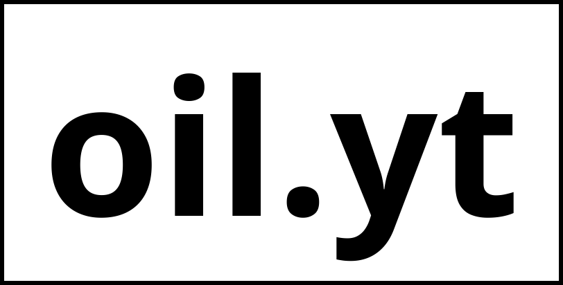 oil.yt