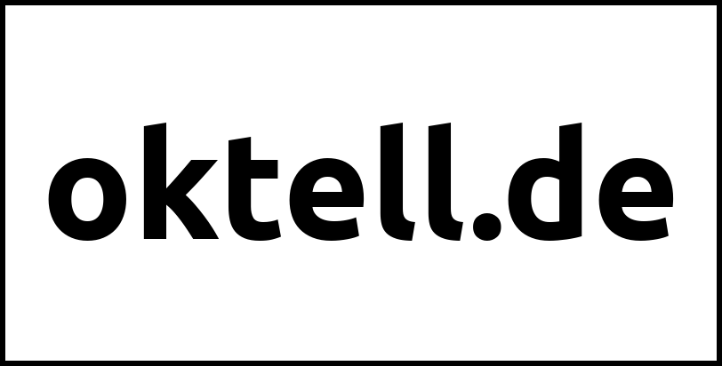 oktell.de