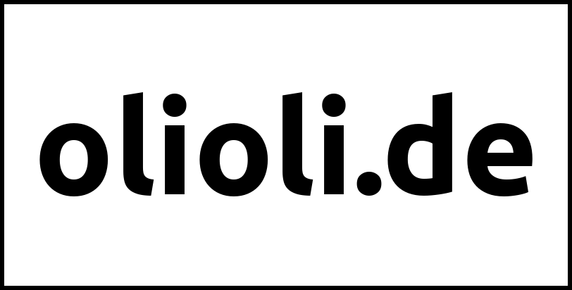 olioli.de