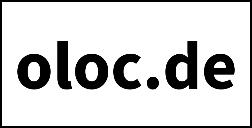 oloc.de