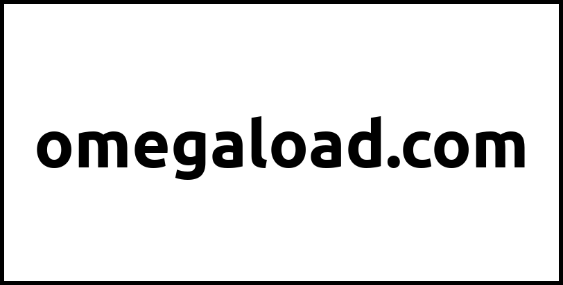 omegaload.com