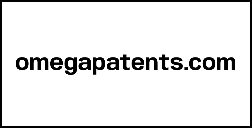 omegapatents.com