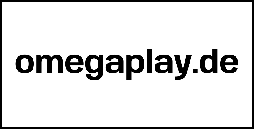 omegaplay.de