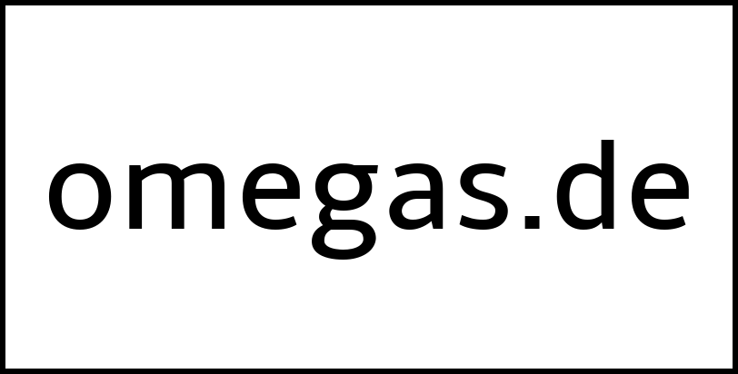 omegas.de