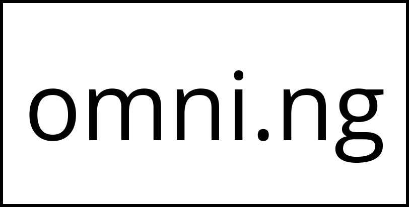 omni.ng