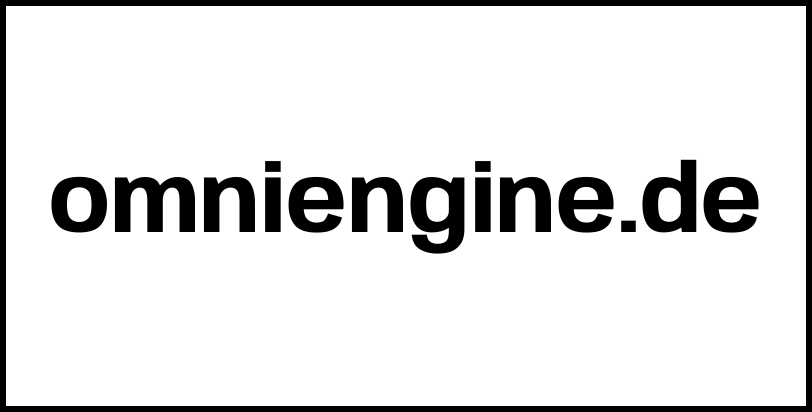 omniengine.de