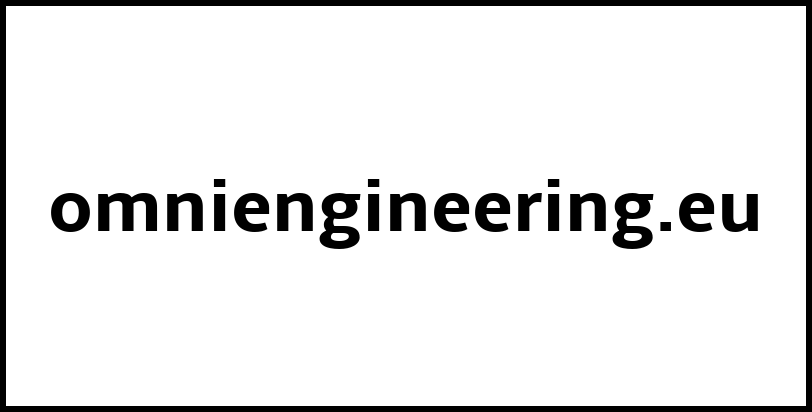 omniengineering.eu