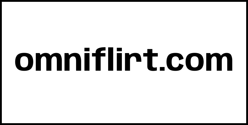 omniflirt.com