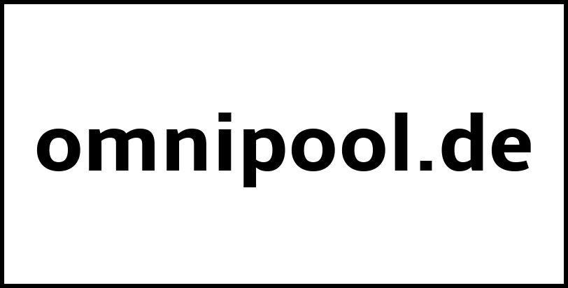 omnipool.de