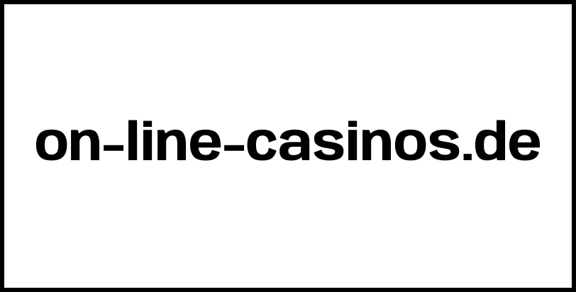 on-line-casinos.de