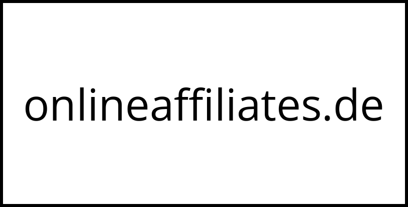 onlineaffiliates.de