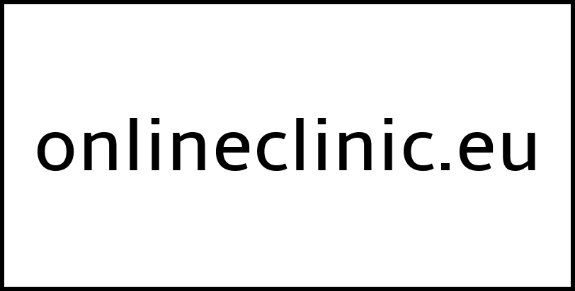 onlineclinic.eu