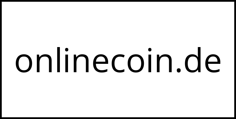 onlinecoin.de