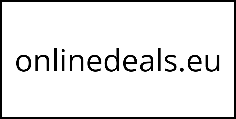 onlinedeals.eu