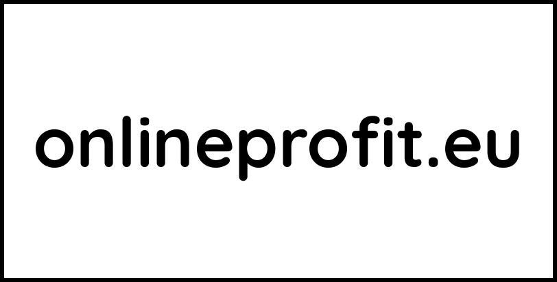 onlineprofit.eu