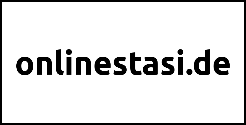 onlinestasi.de