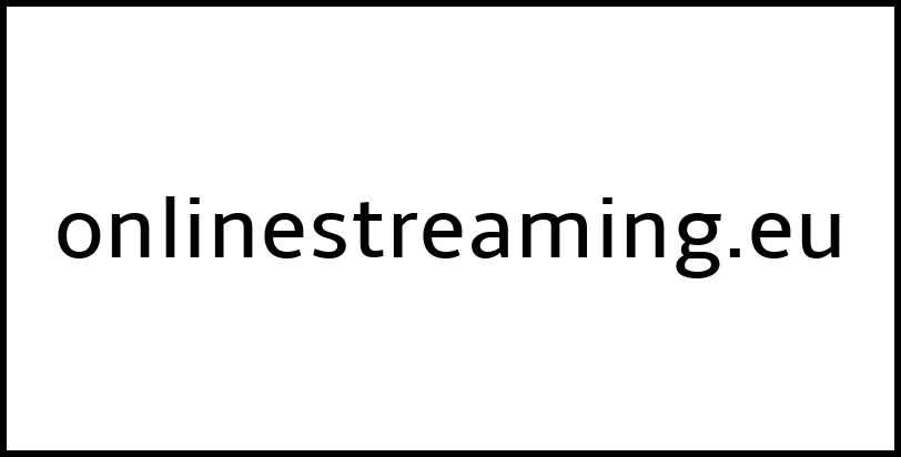 onlinestreaming.eu