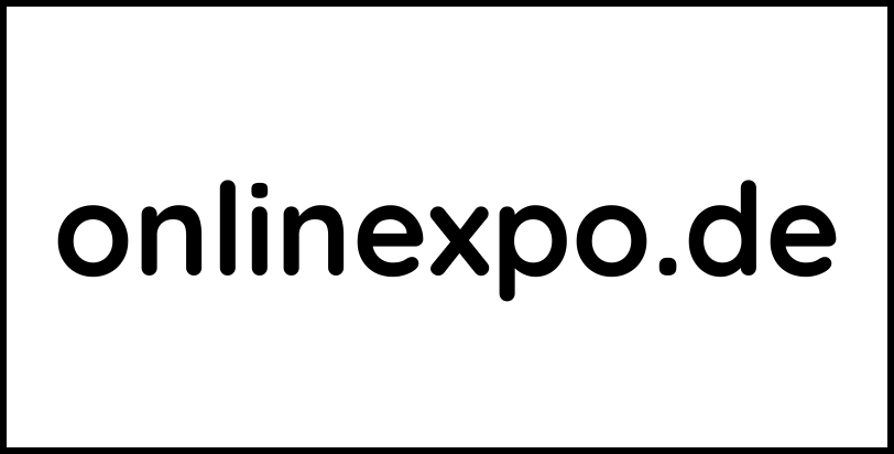 onlinexpo.de