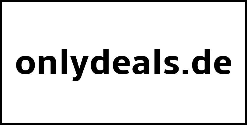 onlydeals.de