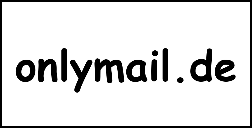 onlymail.de