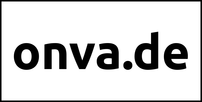 onva.de