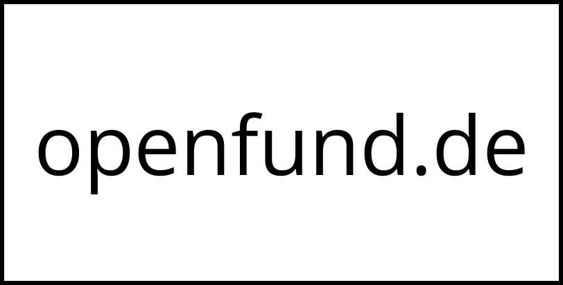 openfund.de