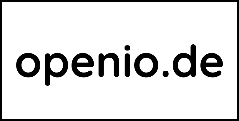 openio.de