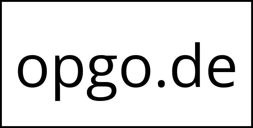 opgo.de