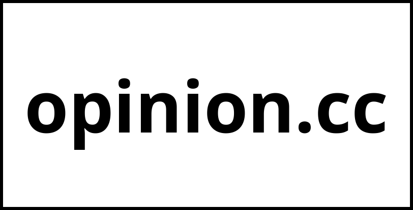 opinion.cc