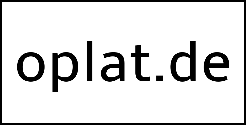 oplat.de