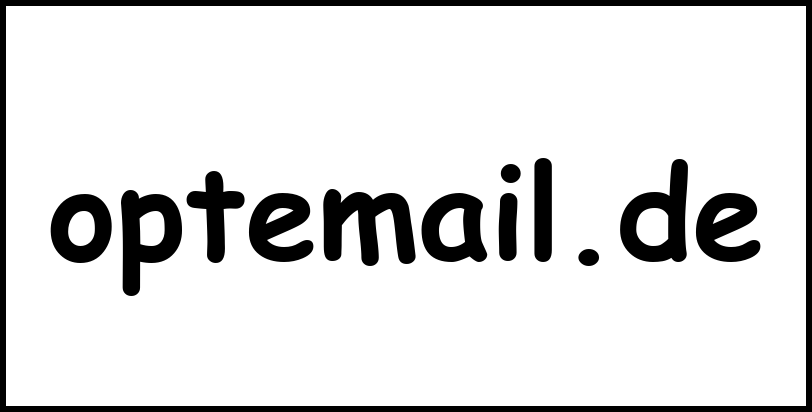 optemail.de