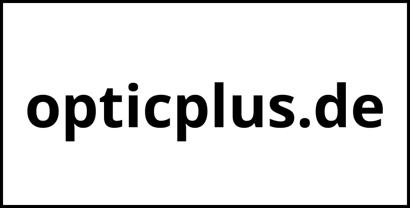 opticplus.de